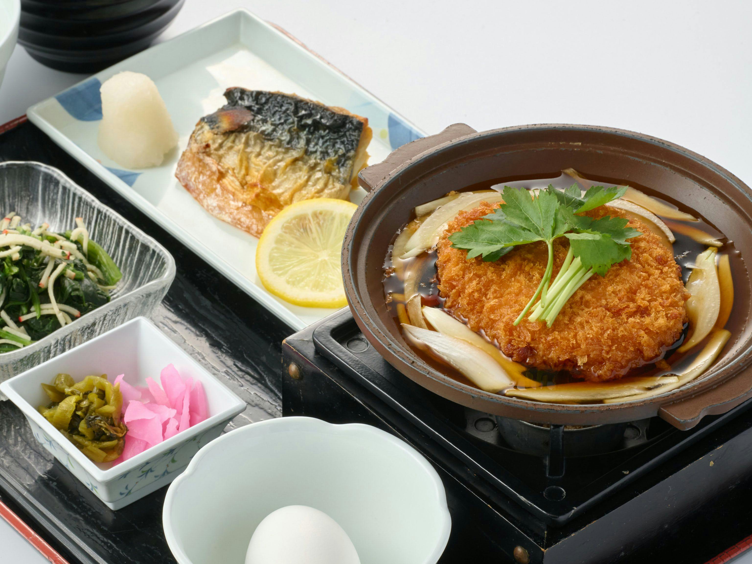 Business Hotel Okada-ya Tahara Branch