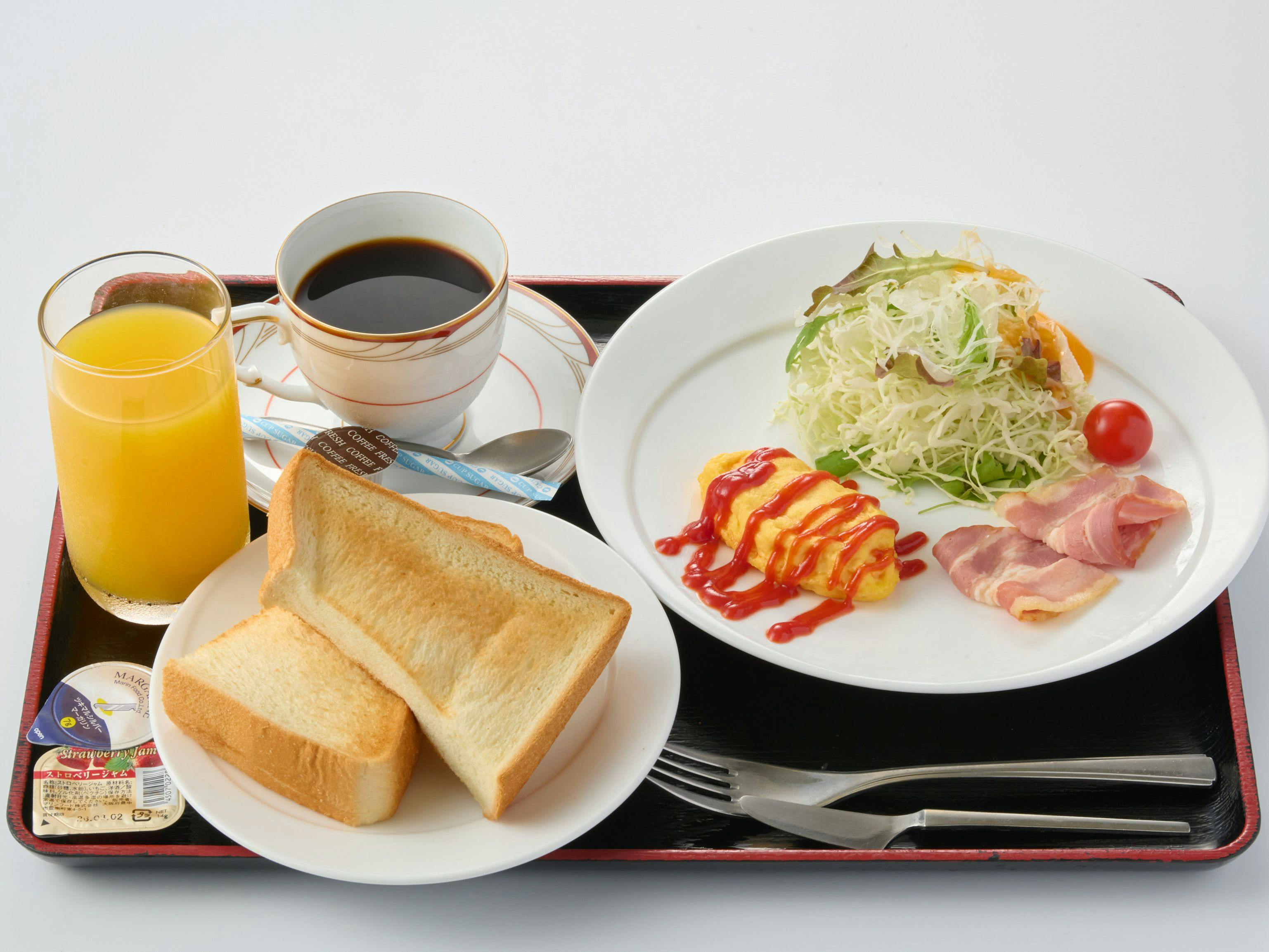 Business Hotel Okada-ya Tahara Branch