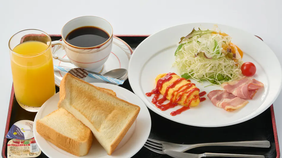 Business Hotel Okada-ya Tahara Branch