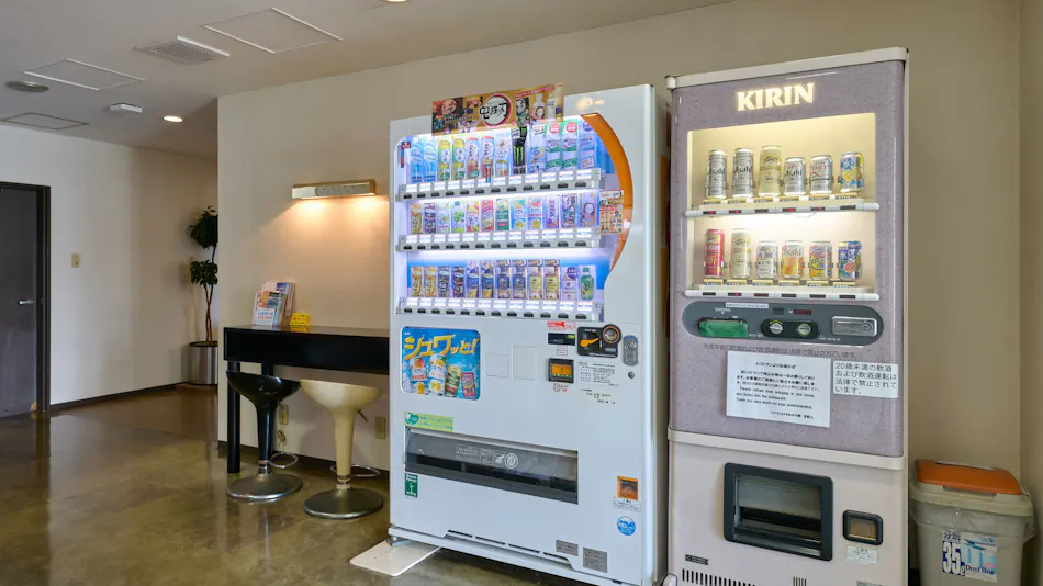 Business Hotel Okada-ya Tahara Branch