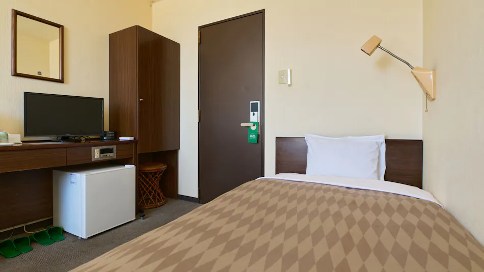 Business Hotel Okada-ya Tahara Branch