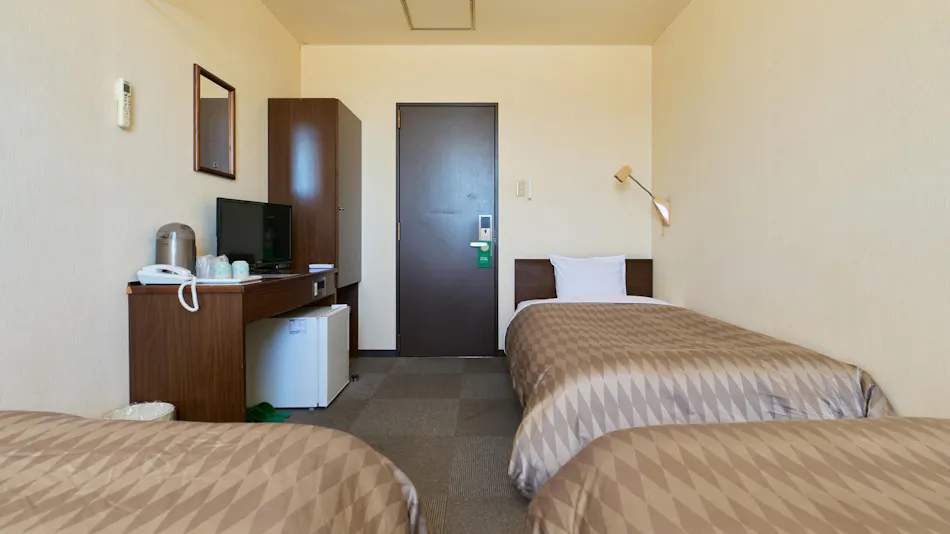Business Hotel Okada-ya Tahara Branch