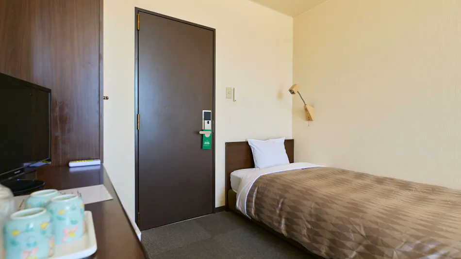 Business Hotel Okada-ya Tahara Branch