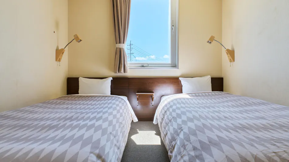 Business Hotel Okada-ya Tahara Branch