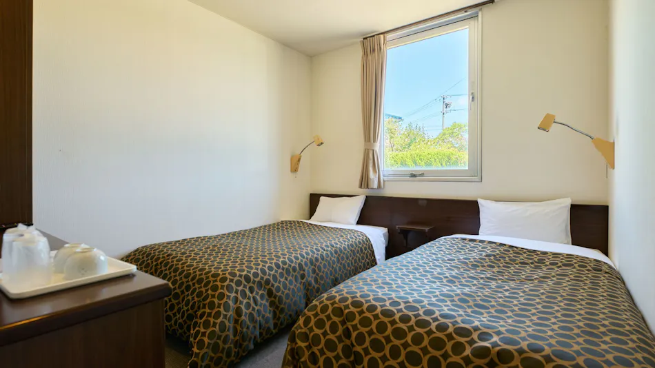 Business Hotel Okada-ya Tahara Branch