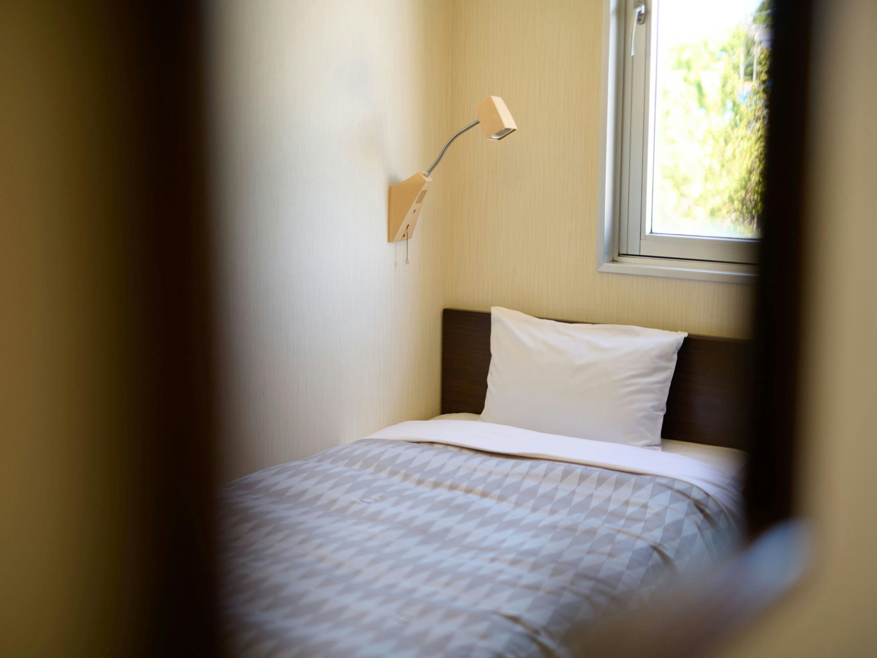 Business Hotel Okada-ya Tahara Branch
