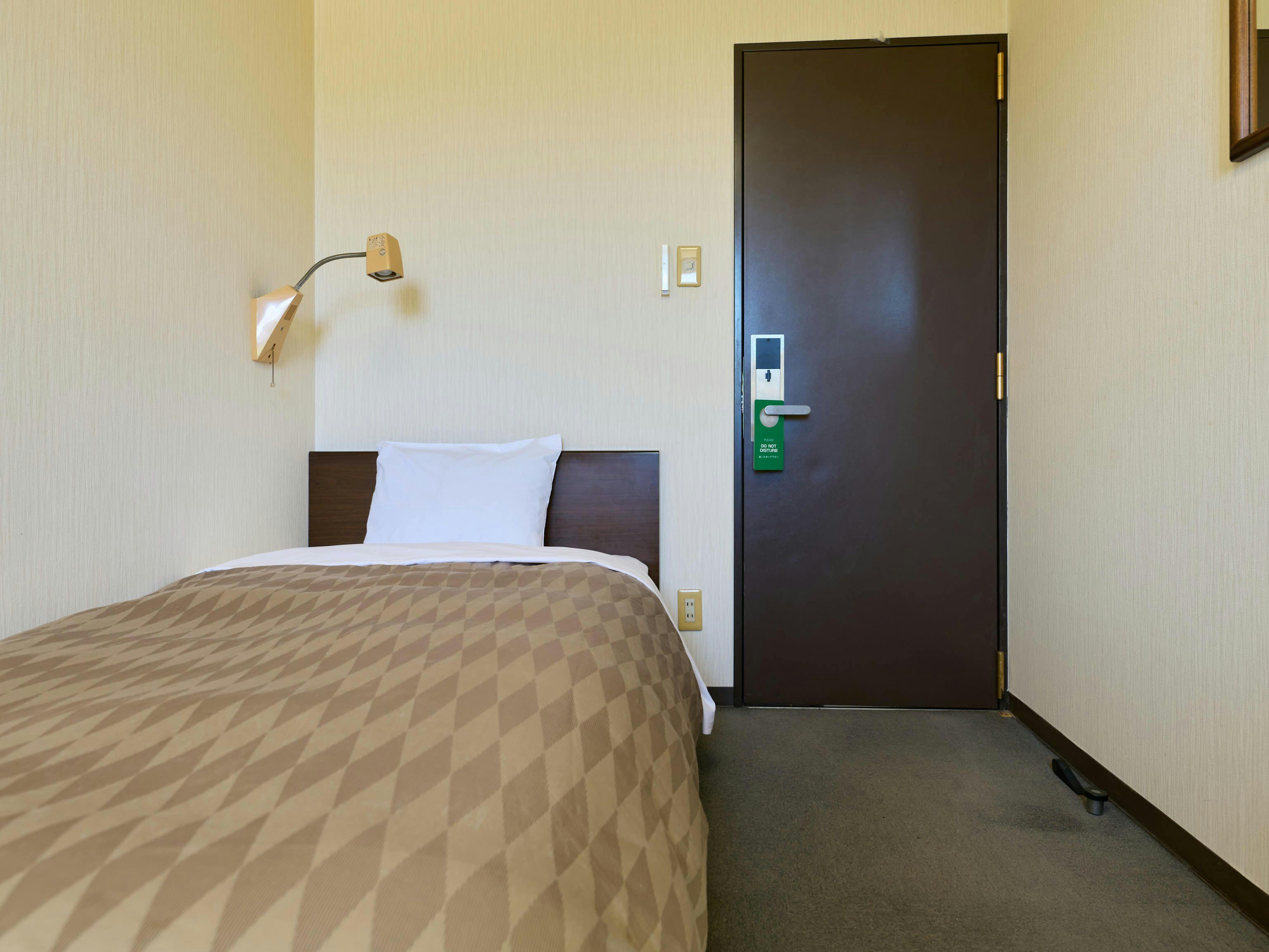Business Hotel Okada-ya Tahara Branch