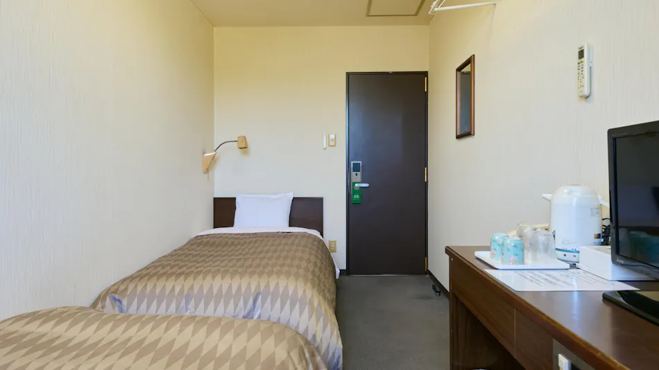Business Hotel Okada-ya Tahara Branch