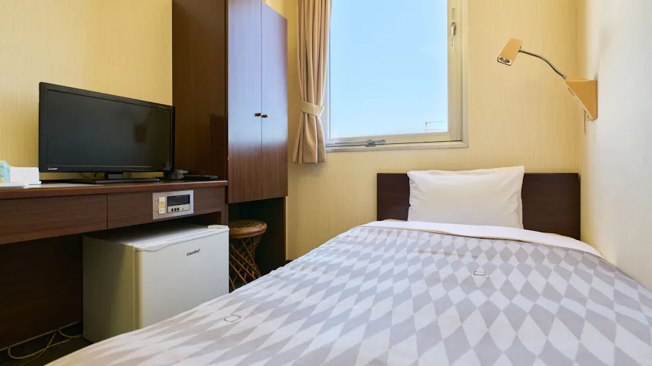 Business Hotel Okada-ya Tahara Branch
