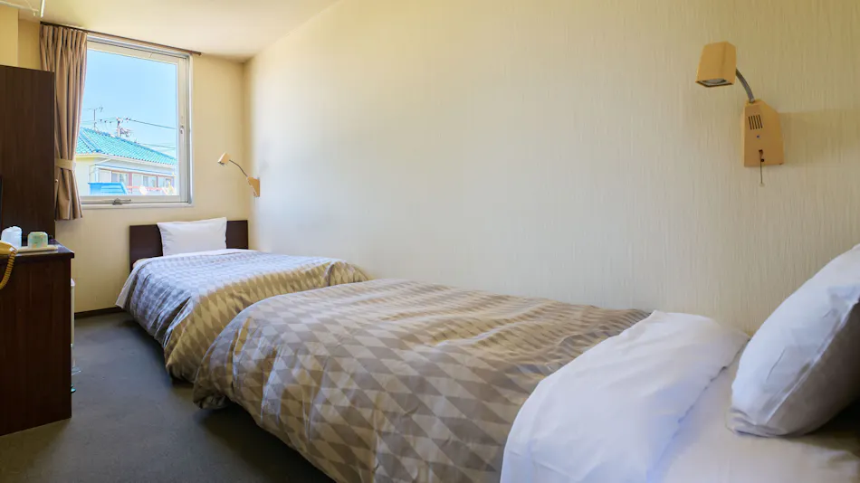 Business Hotel Okada-ya Tahara Branch