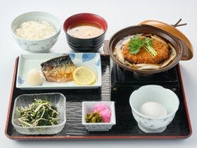 おかだ家　田原店