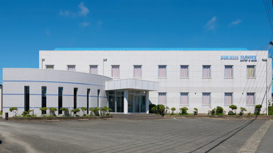 Business Hotel Okada-ya Tahara Branch