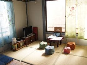 お宿・一期二笑２７