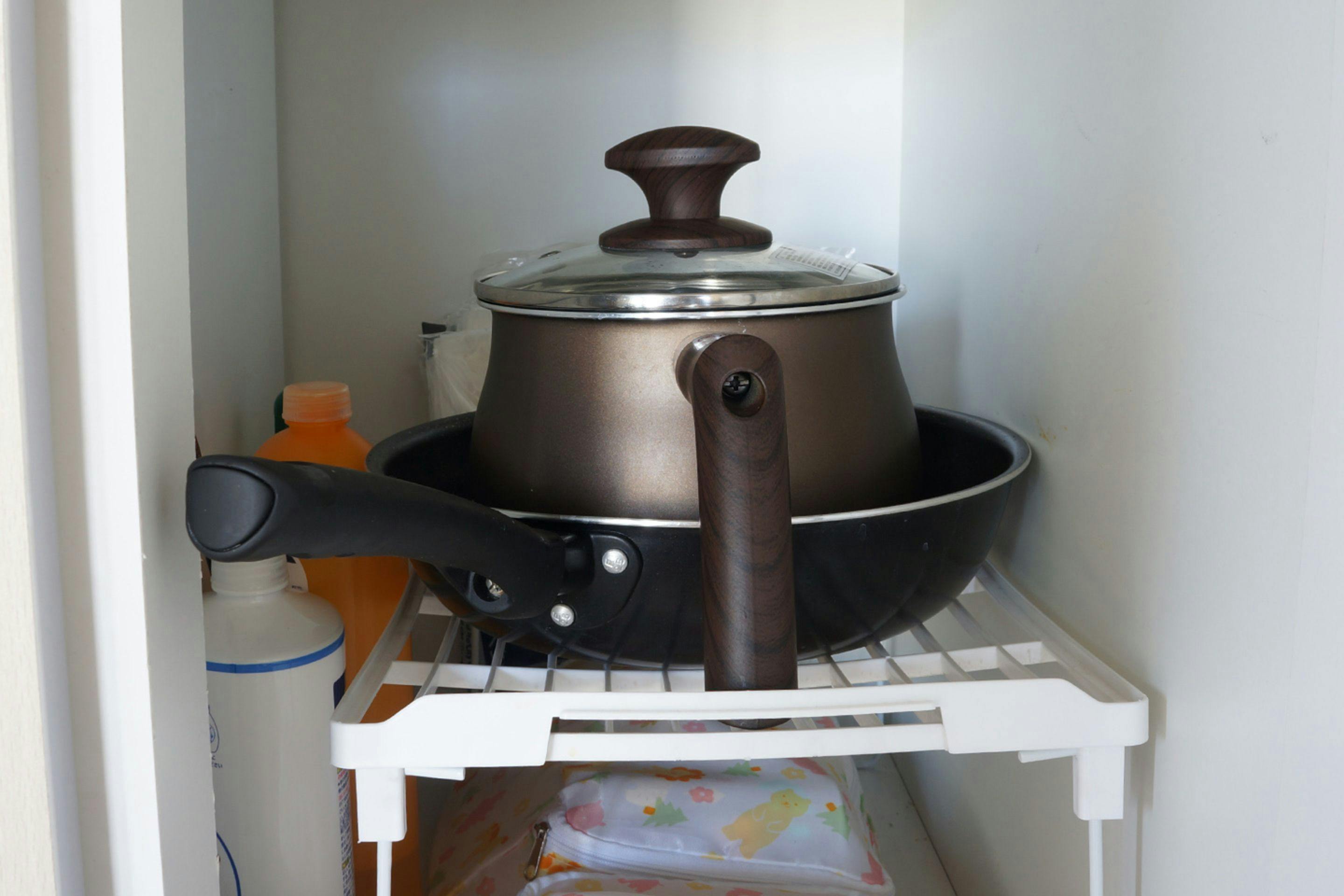 Accommodation Ichigo Nie27