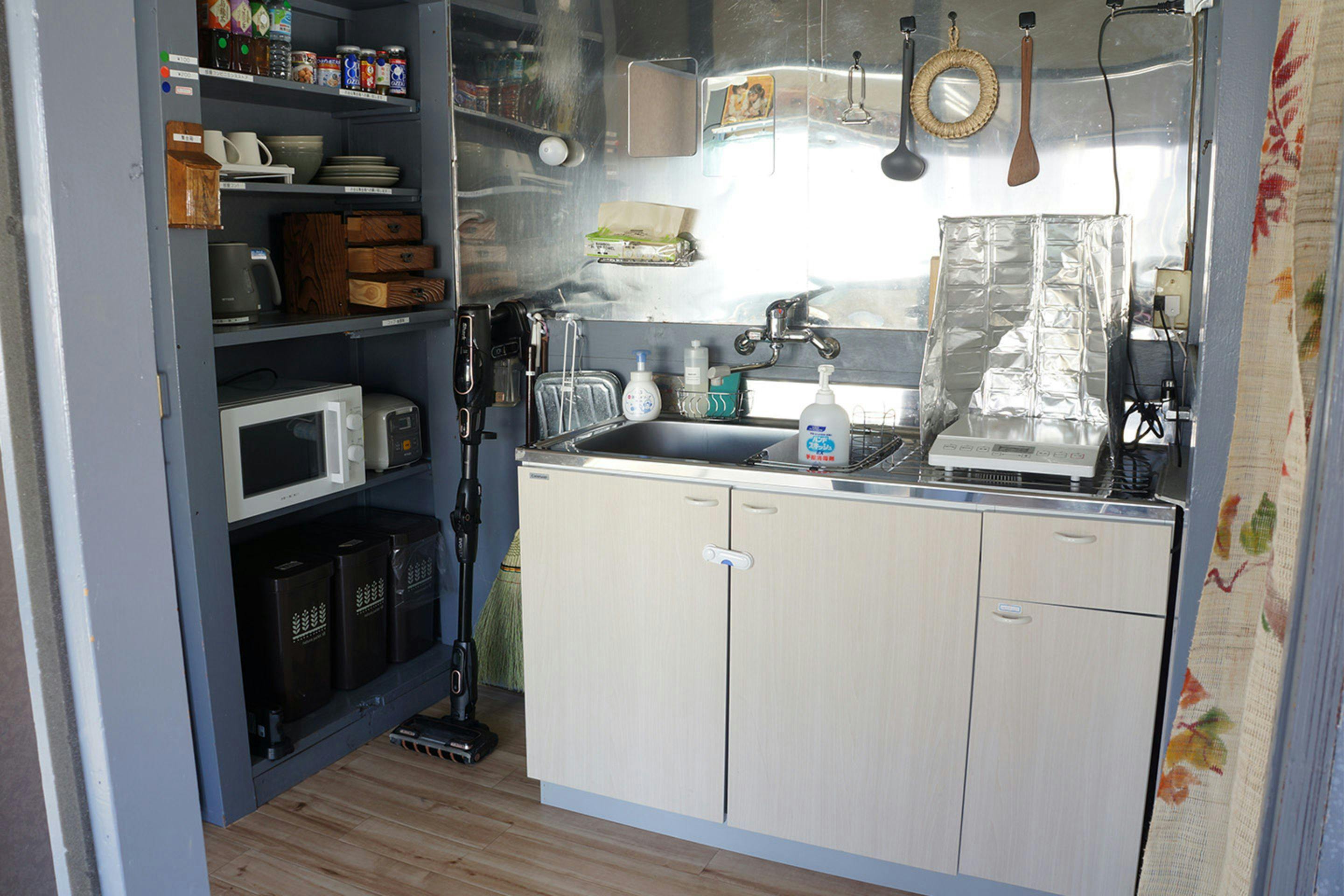 Accommodation Ichigo Nie27