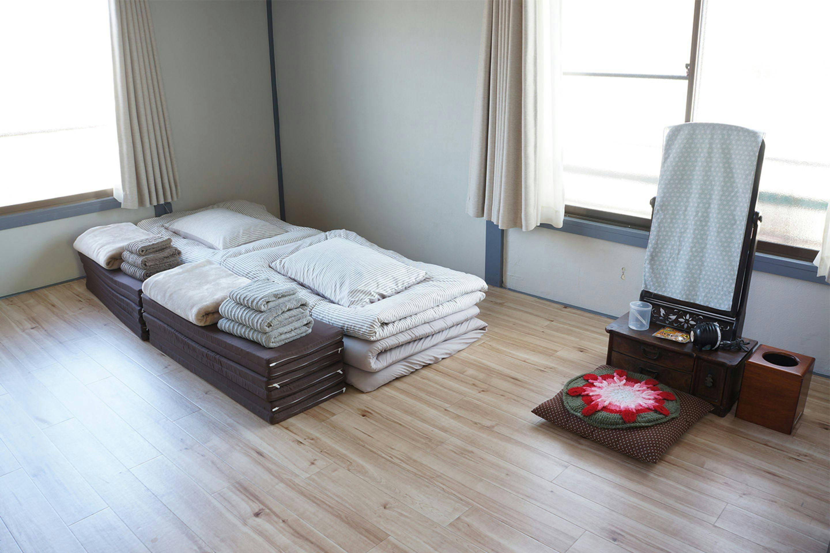 Accommodation Ichigo Nie27