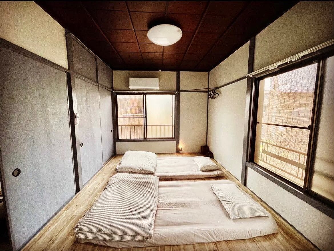 Accommodation Ichigo Nie27