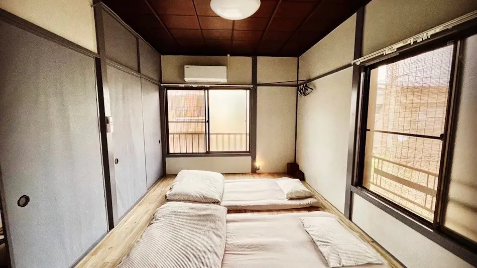 Accommodation Ichigo Nie27