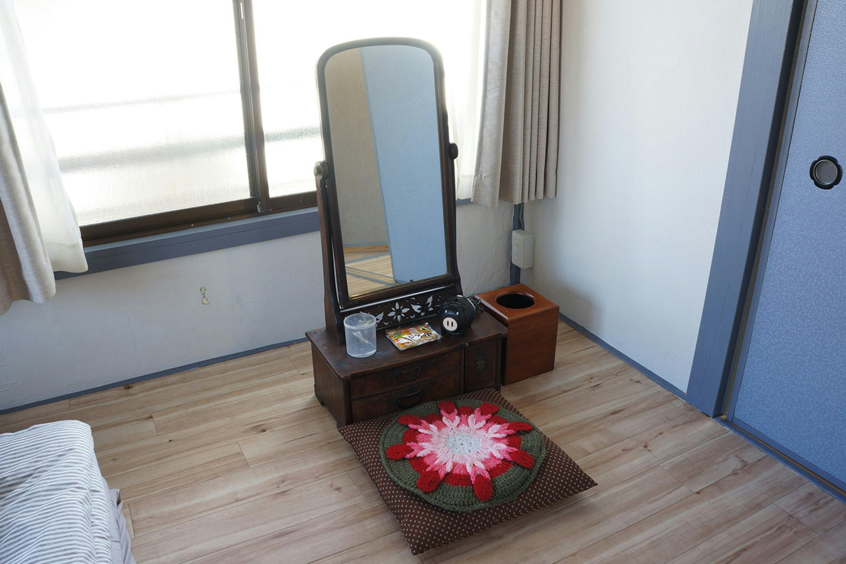 Accommodation Ichigo Nie27