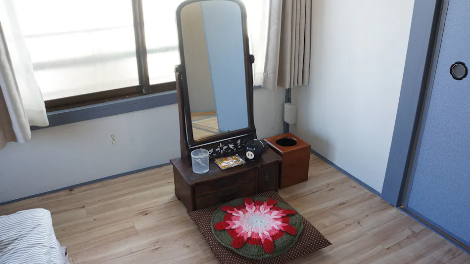 Accommodation Ichigo Nie27