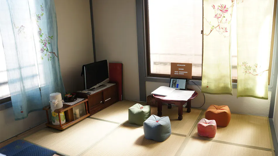 Accommodation Ichigo Nie27
