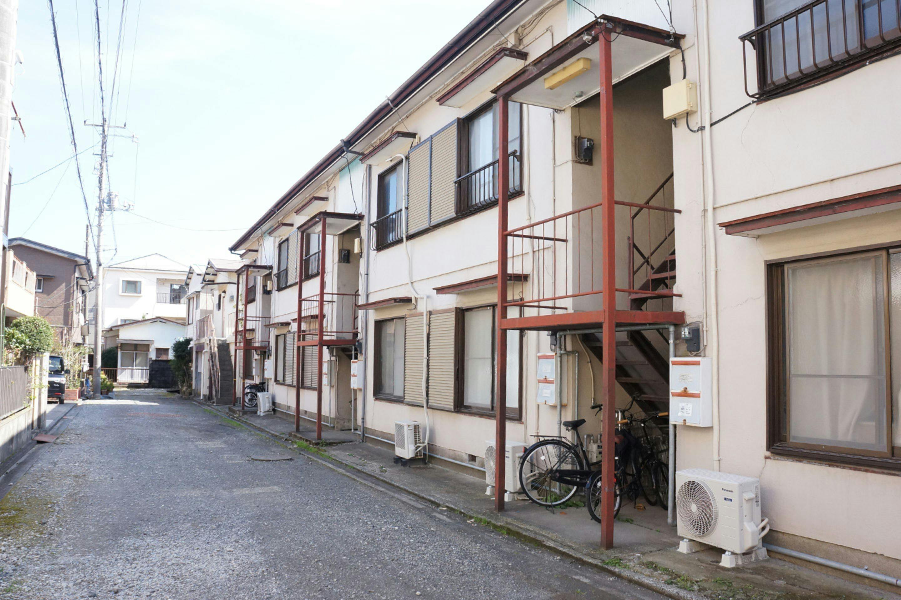 施設画像