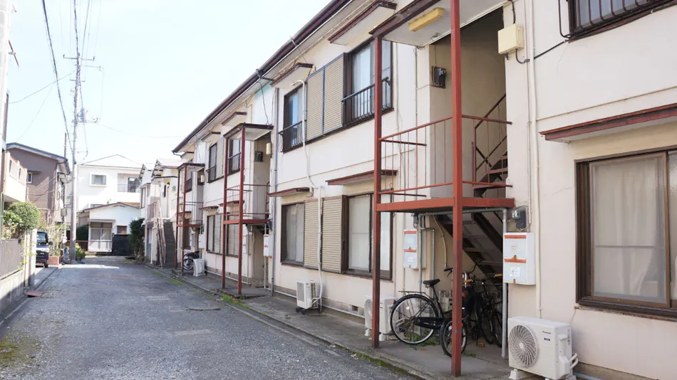 Accommodation Ichigo Nie27