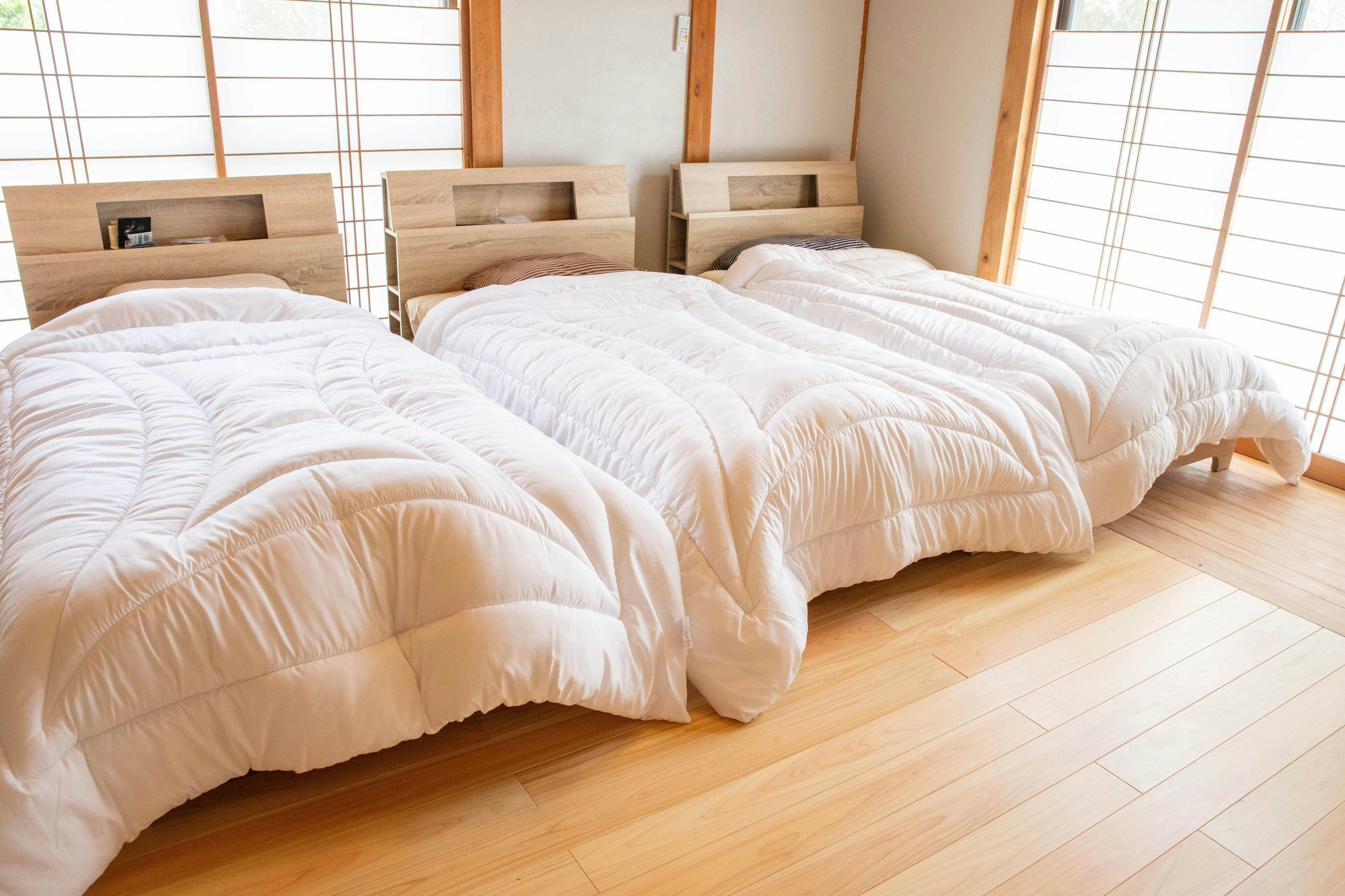 Hoshi to Komorebi Mijokana Inn