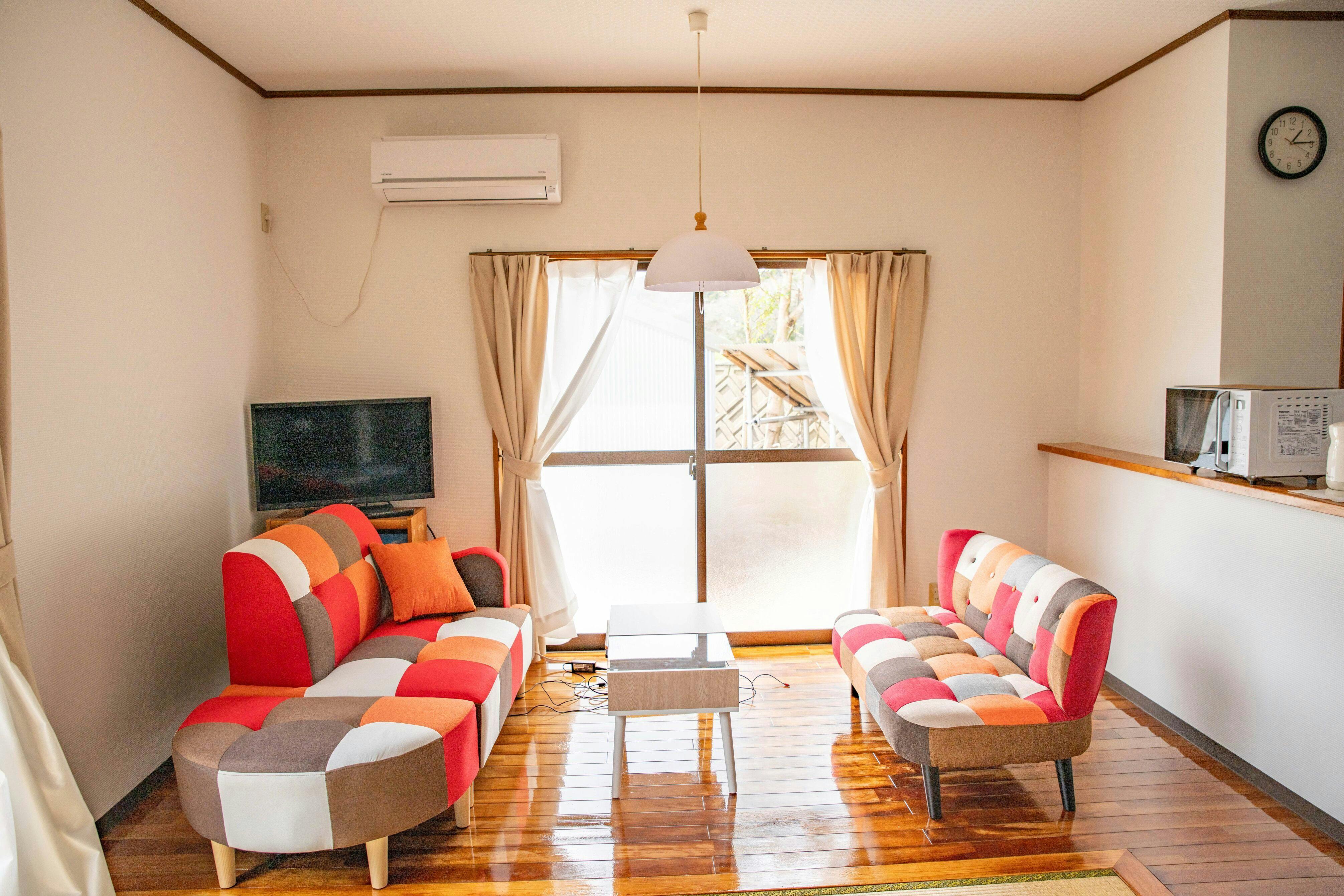 Hoshi to Komorebi Mijokana Inn