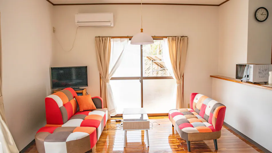 Hoshi to Komorebi Mijokana Inn