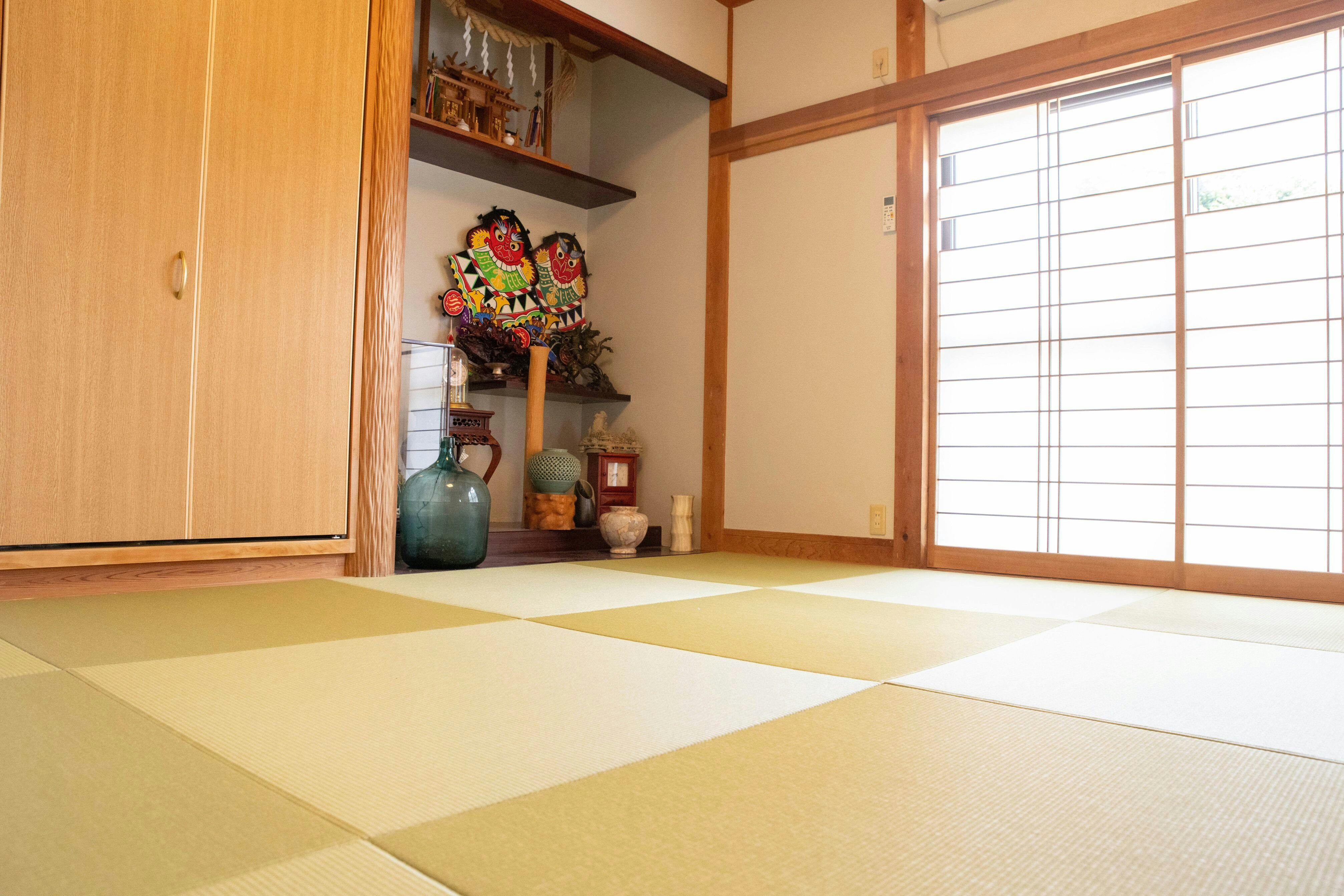 Hoshi to Komorebi Mijokana Inn