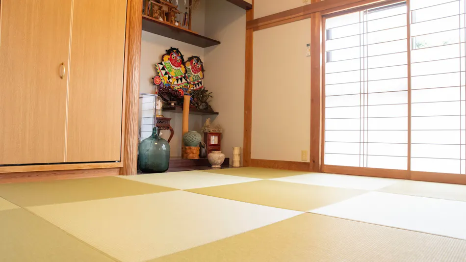 Hoshi to Komorebi Mijokana Inn