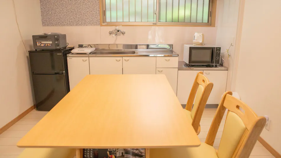 Hoshi to Komorebi Mijokana Inn