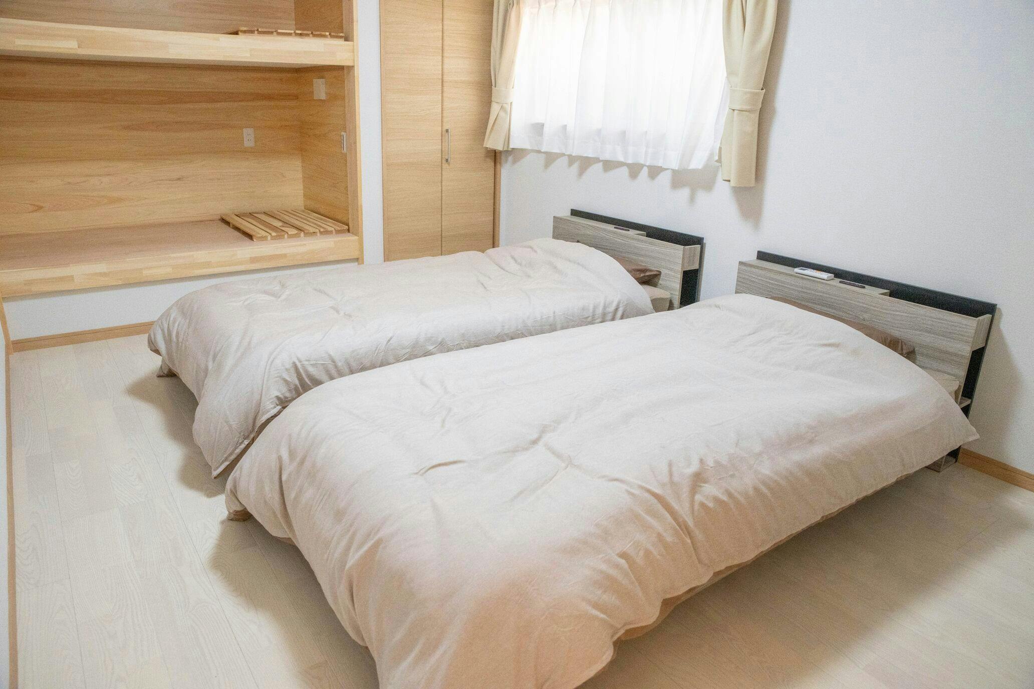 Hoshi to Komorebi Mijokana Inn