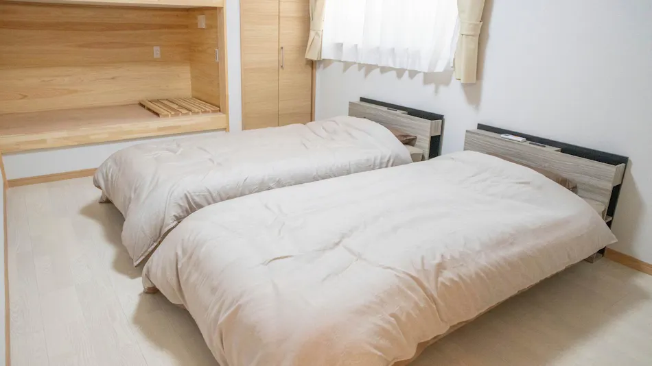 Hoshi to Komorebi Mijokana Inn