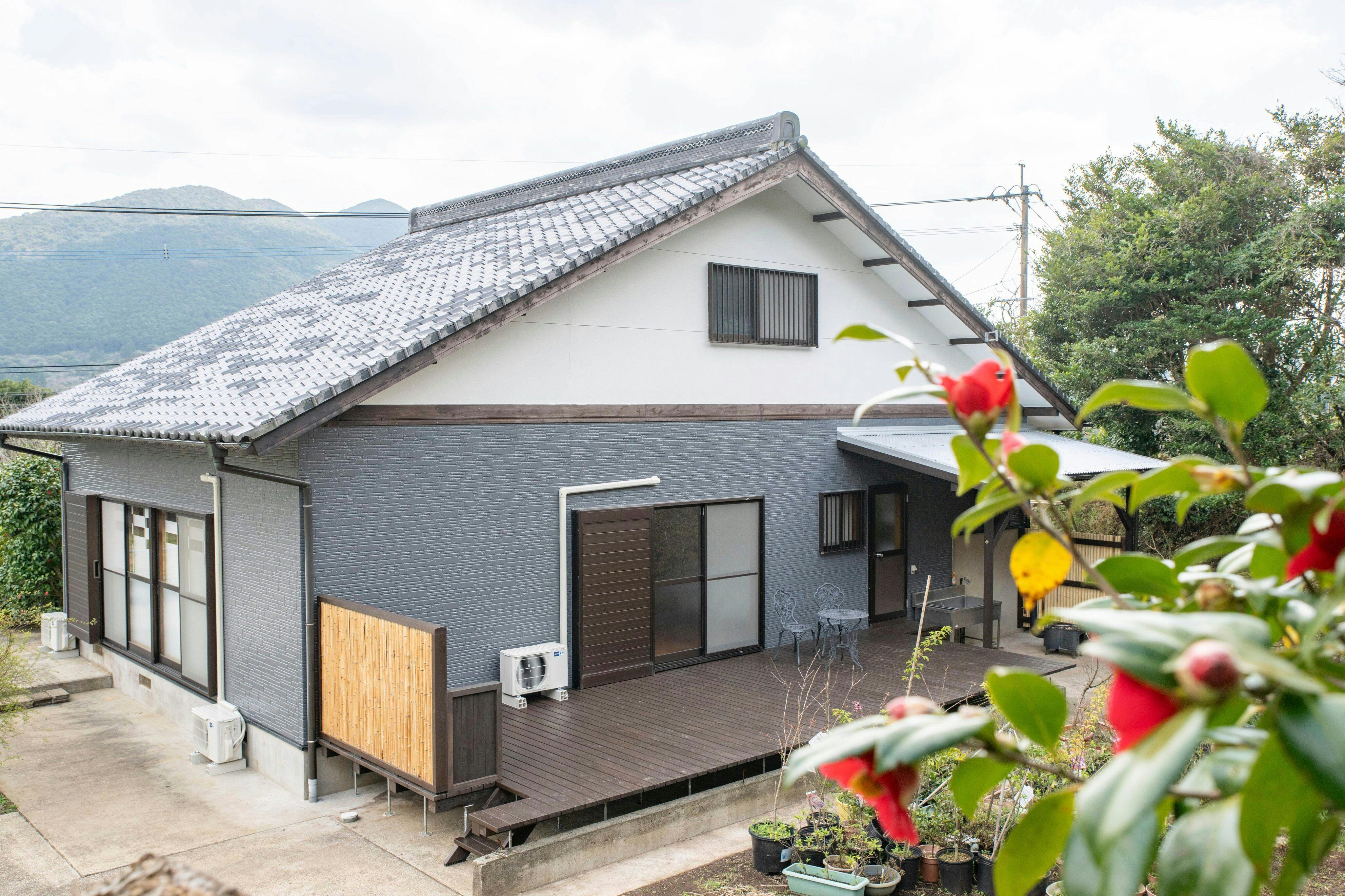 星と木漏れ日の宿　美所華な杜&nbsp;施設全景