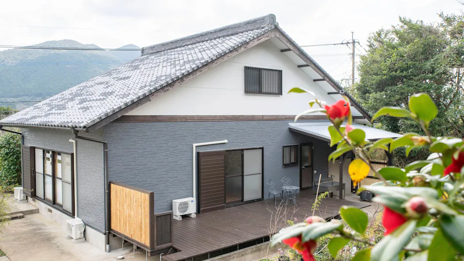 Hoshi to Komorebi Mijokana Inn