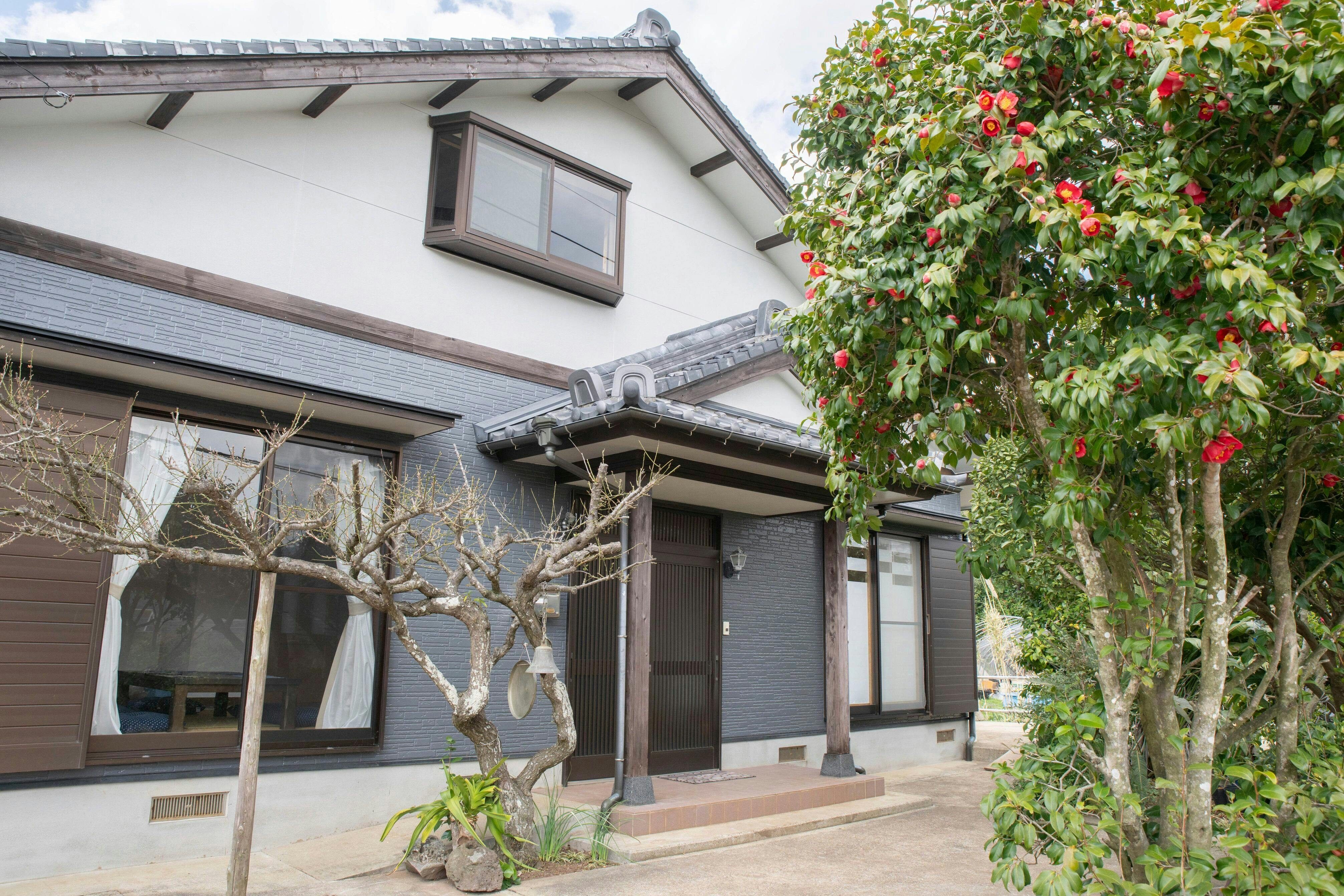 Hoshi to Komorebi Mijokana Inn