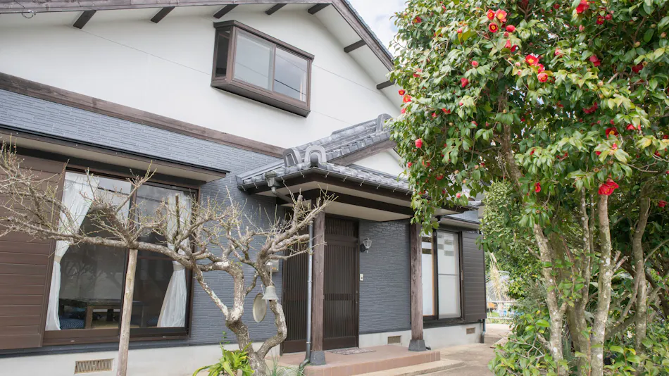 Hoshi to Komorebi Mijokana Inn