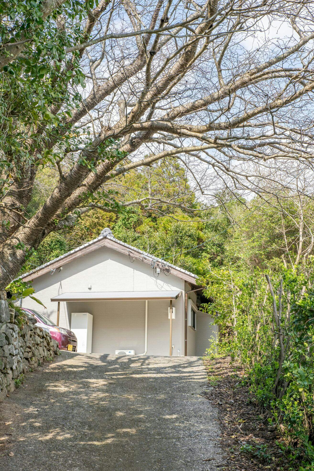 Hoshi to Komorebi Mijokana Inn