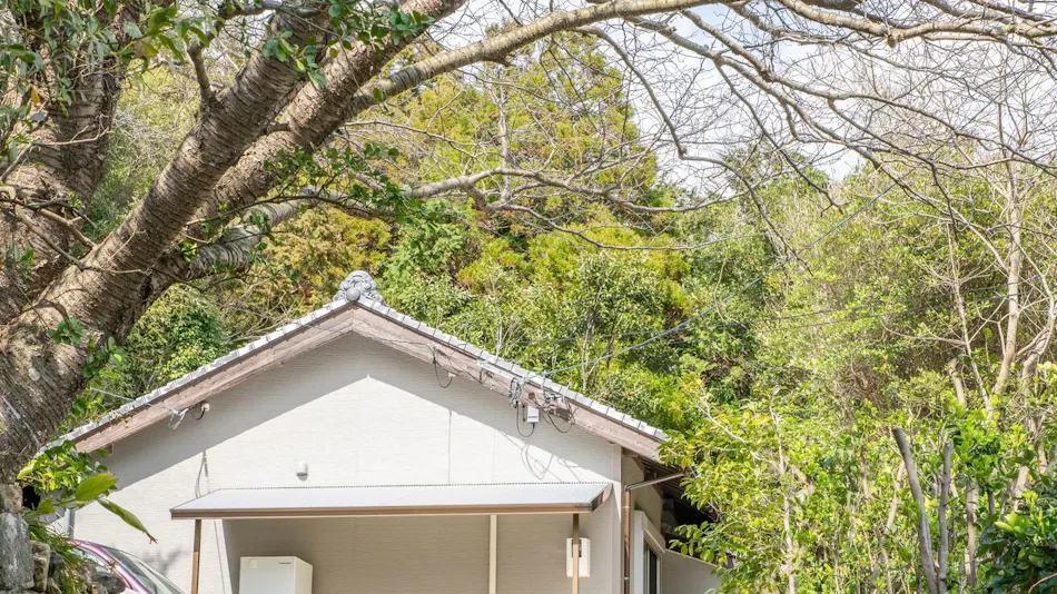 Hoshi to Komorebi Mijokana Inn