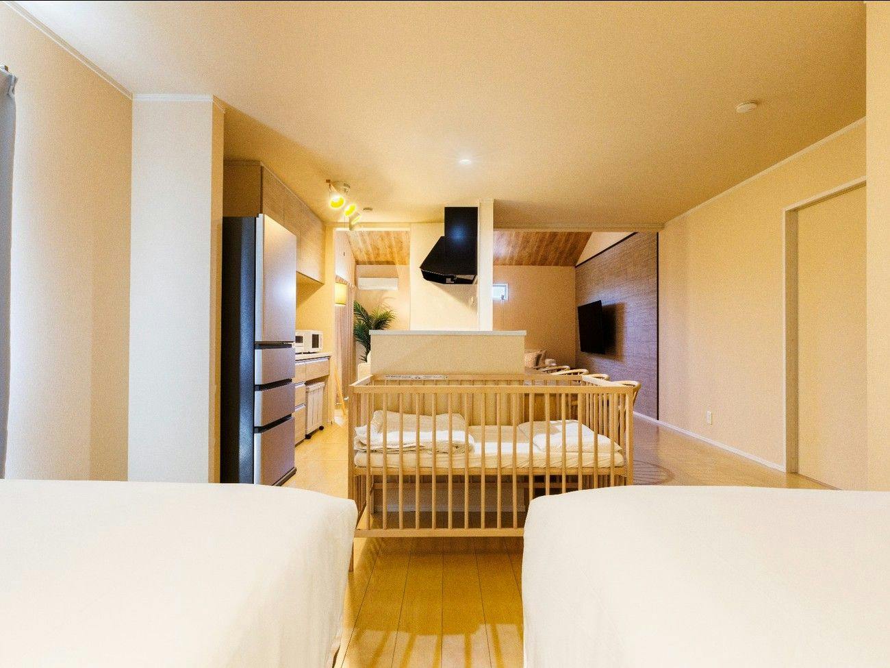 YANBARU VILLA -KISEN-