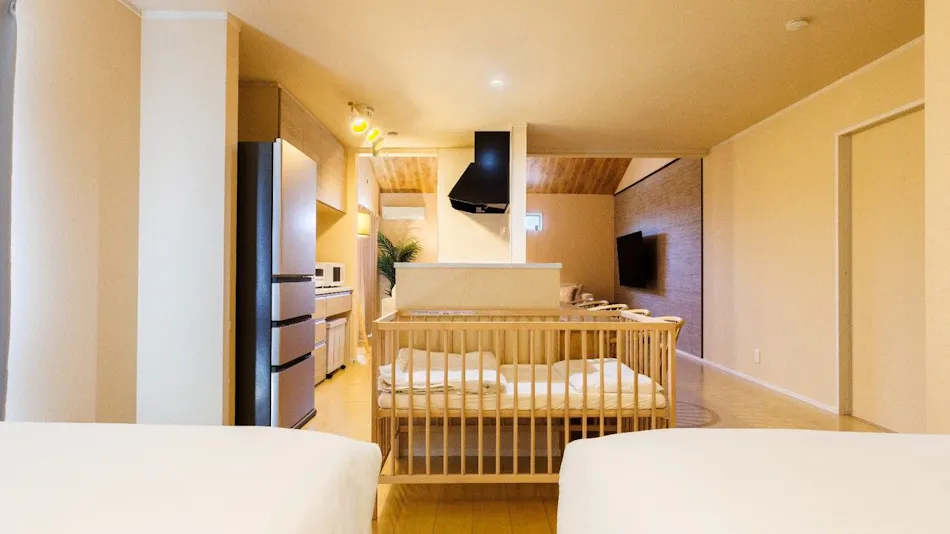 YANBARU VILLA -KISEN-