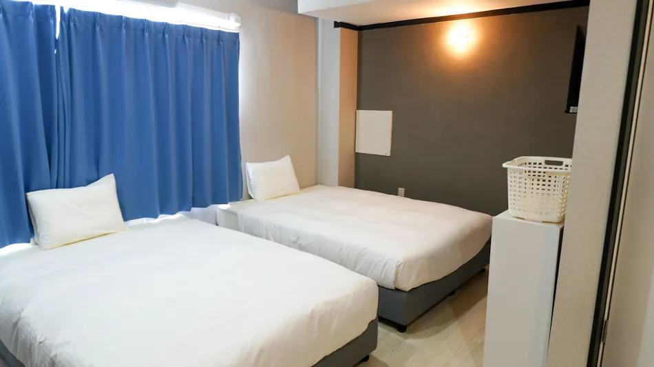 Kangen Hotel Nago Agarie