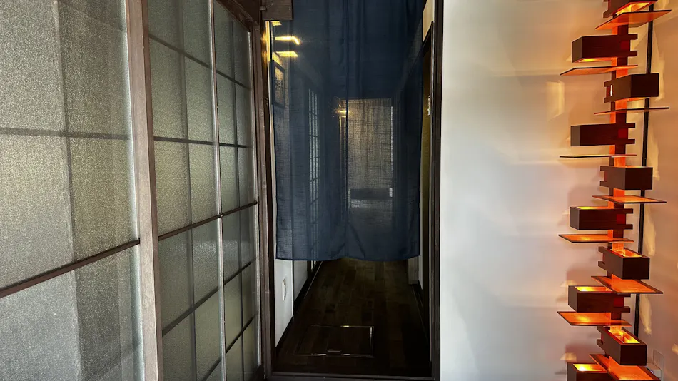 Yugetsu-an