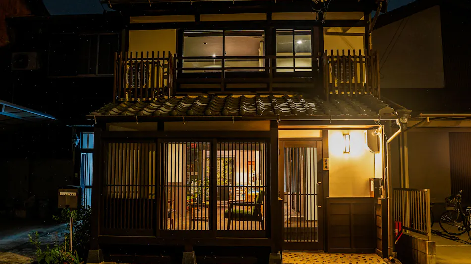 Yugetsu-an