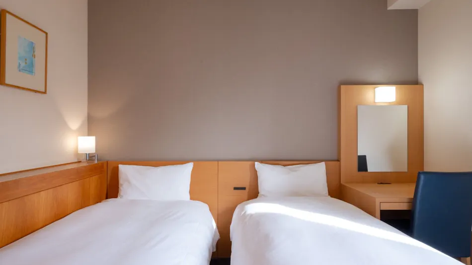 Hotel Global View Urawa