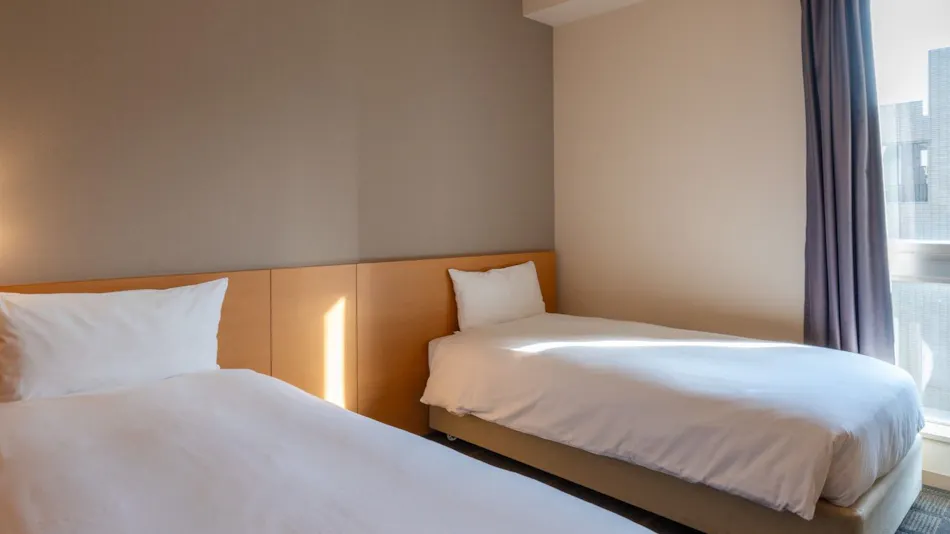 Hotel Global View Urawa