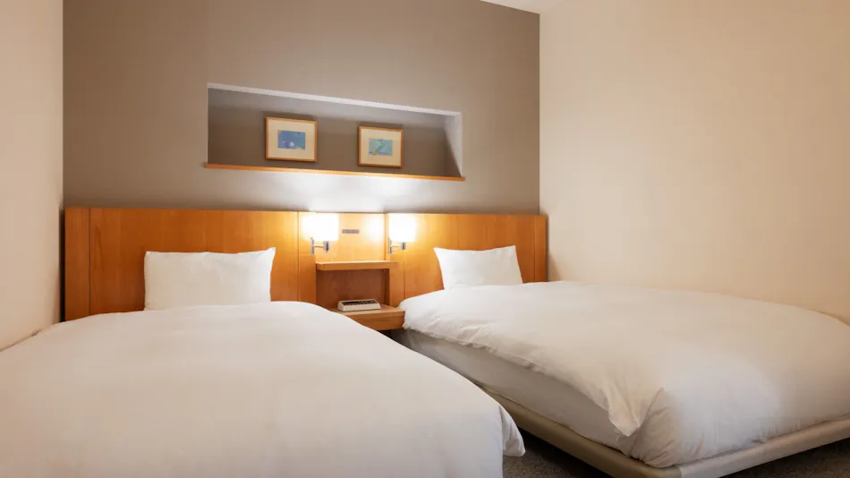 Hotel Global View Urawa