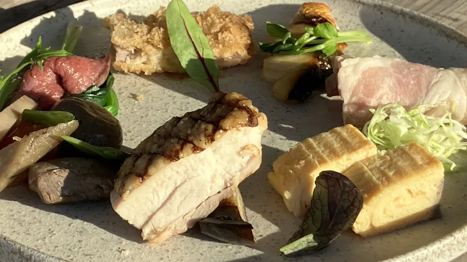 Hotel Global View Urawa